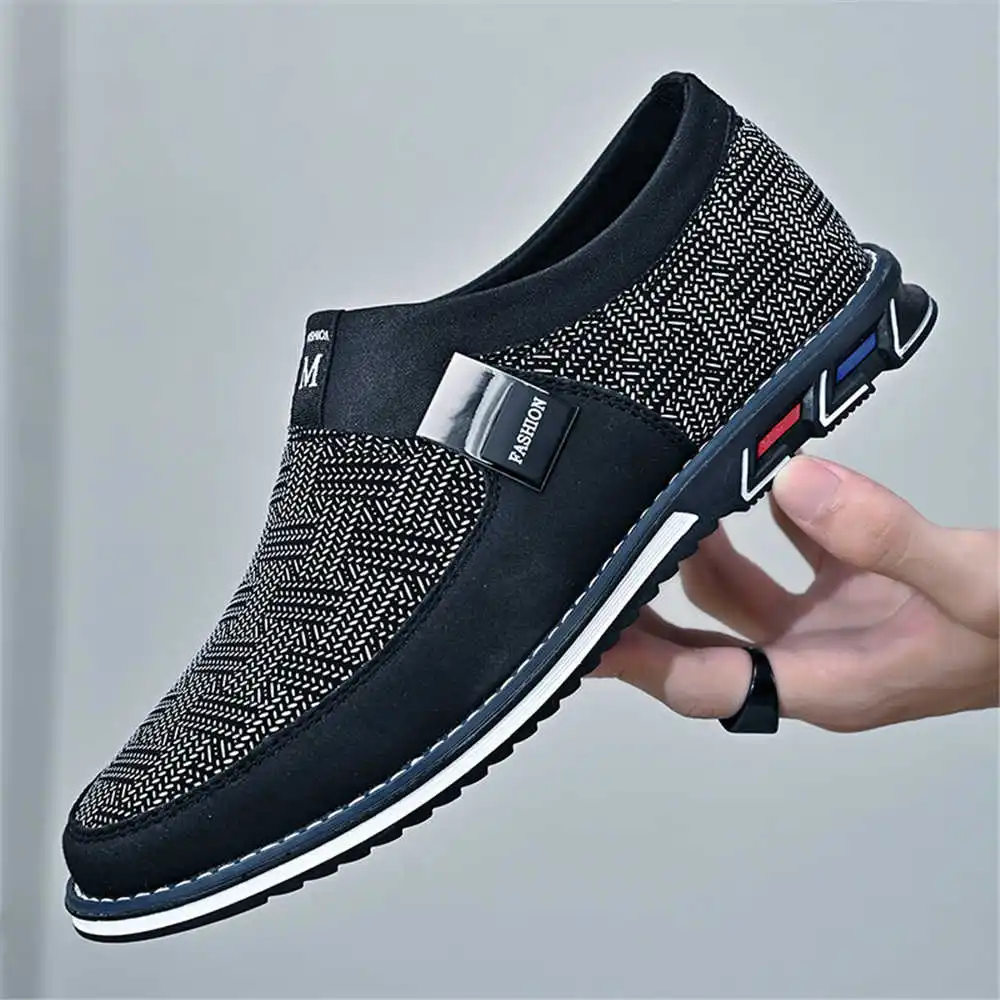 Men'S Grooming Offers - Azul oscuro 44-45 zapatos de verano
