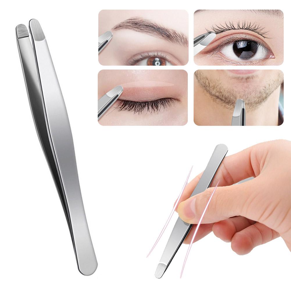 Grooming Men'S Hair - Pinzas para Cejas, Cortapelos y Tijeras