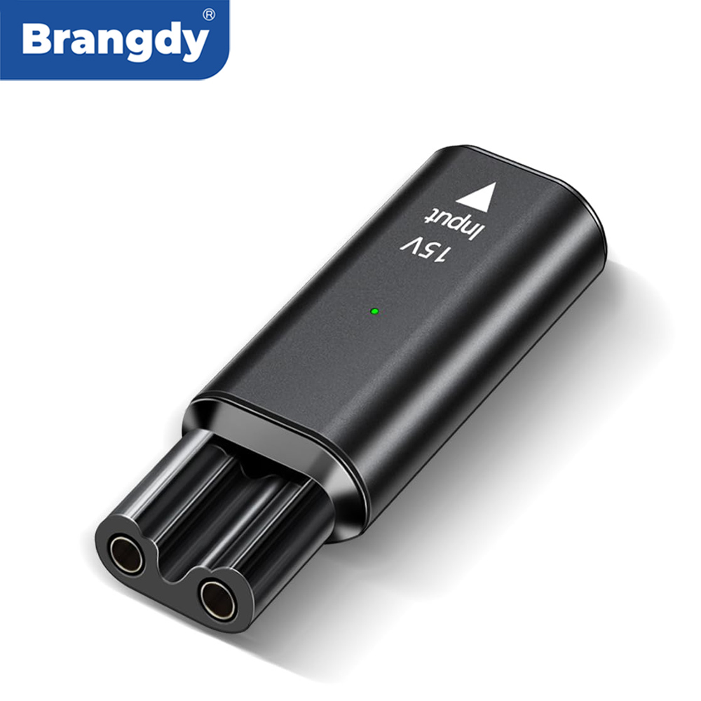 Men'S Face Grooming - Brangdy 15V HQ8505 tipo C adaptador