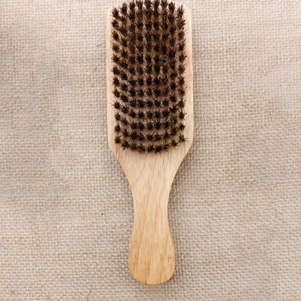 Grooming Men'S Hair - 2 Peines para Estilizar la Barba,