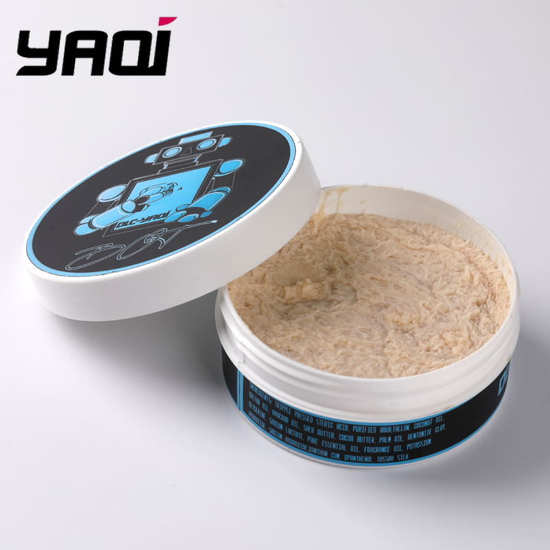 Grooming Men'S Hair - YAQI BOT Jabón de afeitar Atisan