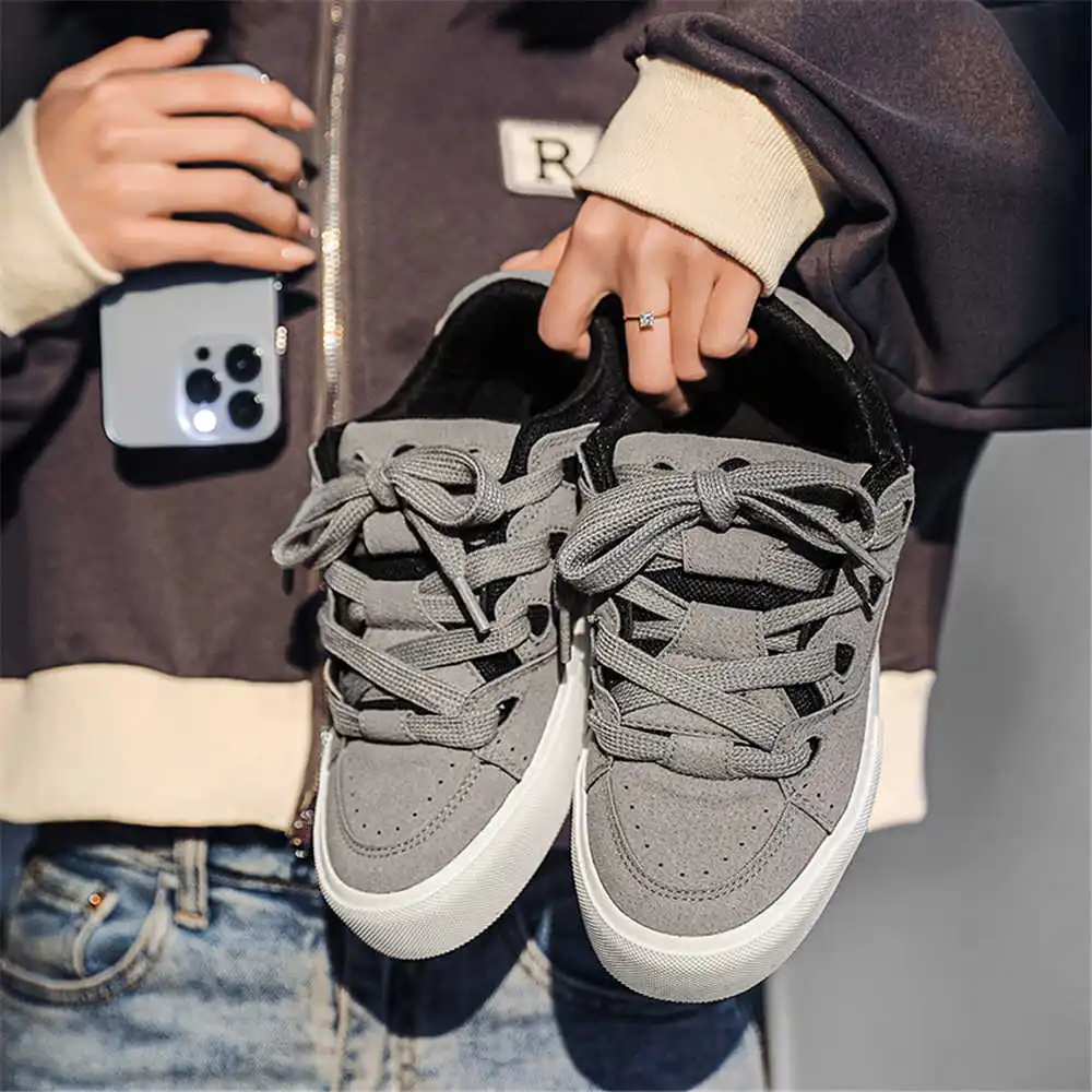 Men'S Grooming Offers - Con cordones, zapatos escolares de hip
