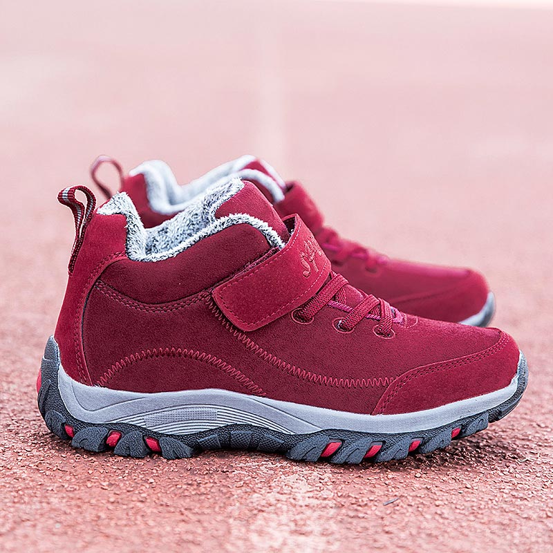 Men'S Grooming Offers - Zapatos Deportivos cortos de invierno para