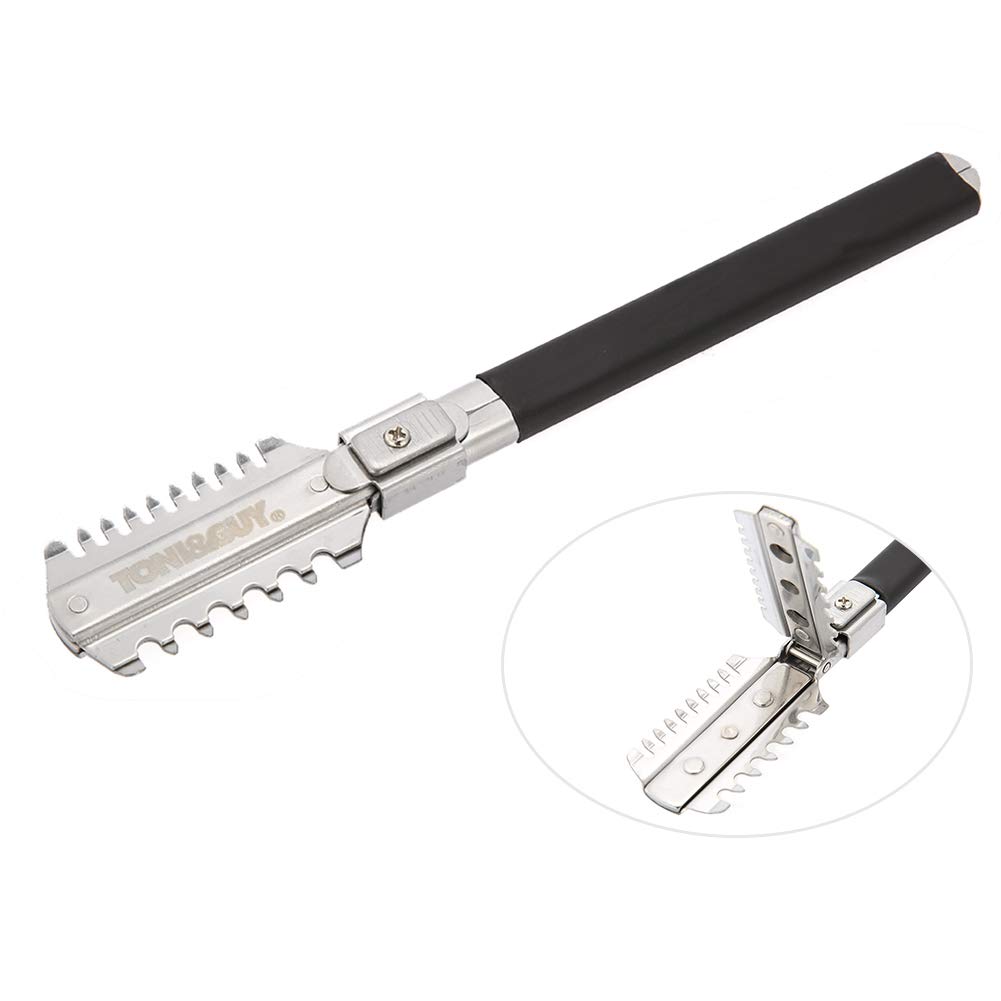 Cuchillas de afeitar de doble  - Grooming Men'S Hair reseña y precio