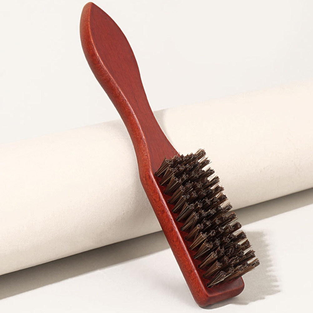 2 cepillos de madera para el c - Grooming Men'S Hair reseña y precio