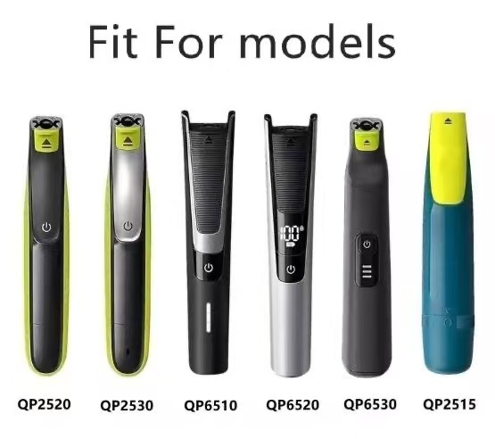 Compatible con los modelos de  - Nose Hair Trimmer reseña y precio
