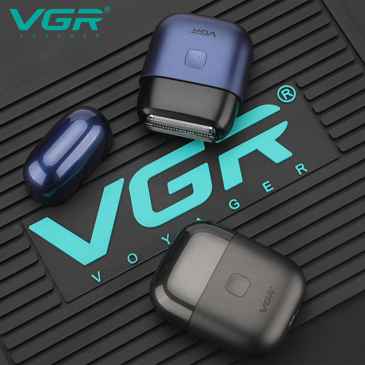 Afeitadora VGR 340, maquinilla - Men'S Grooming Razor reseña y precio