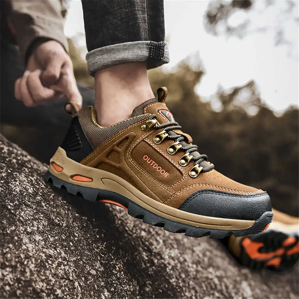 Antideslizante con cordones pa - Men'S Grooming Offers reseña y precio