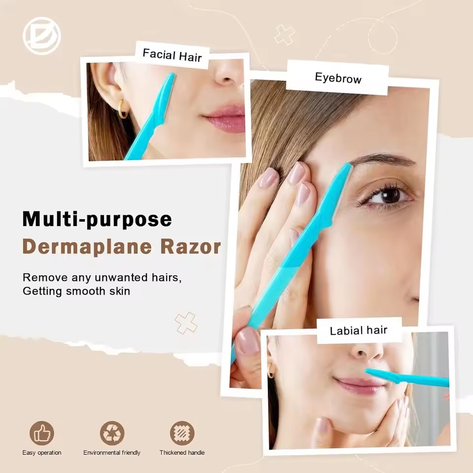 Maquinilla de afeitar para cej - Men'S Face Grooming reseña y precio