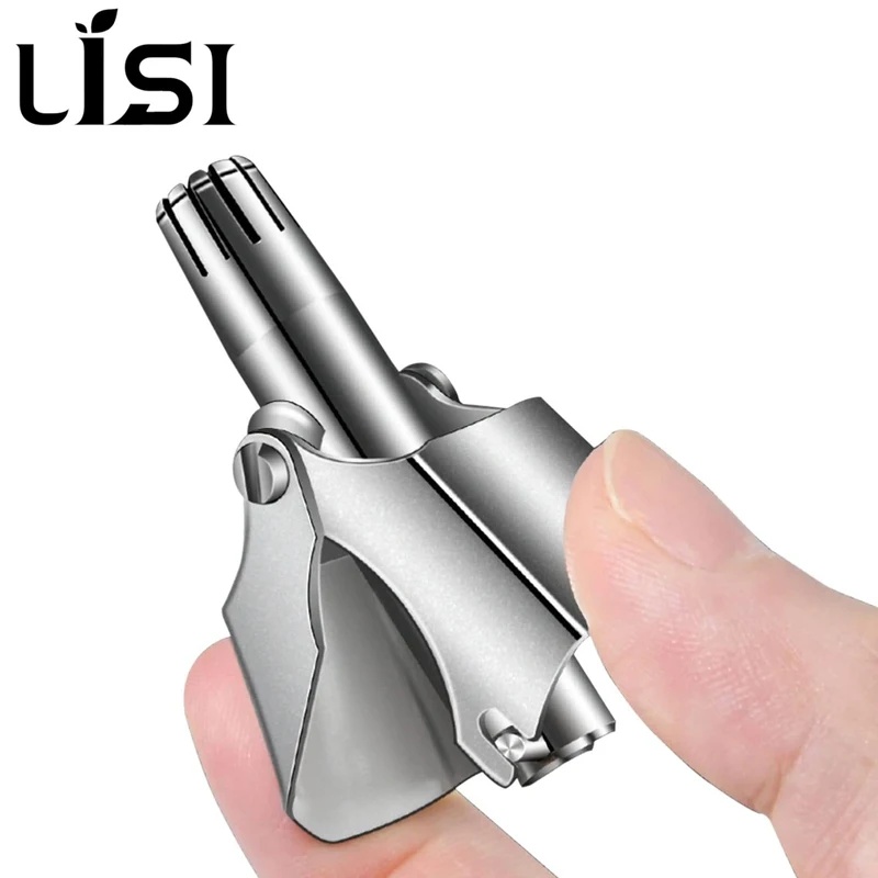 Recortador de Vello Nasal para - Men'S Grooming Razor reseña y precio