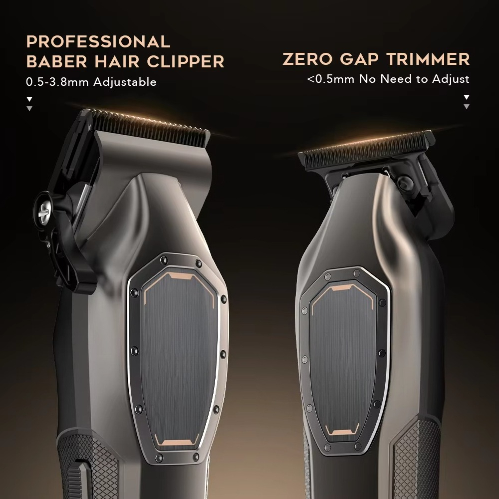 Cortadora de Cabello con Motor - Grooming Men'S Hair reseña y precio