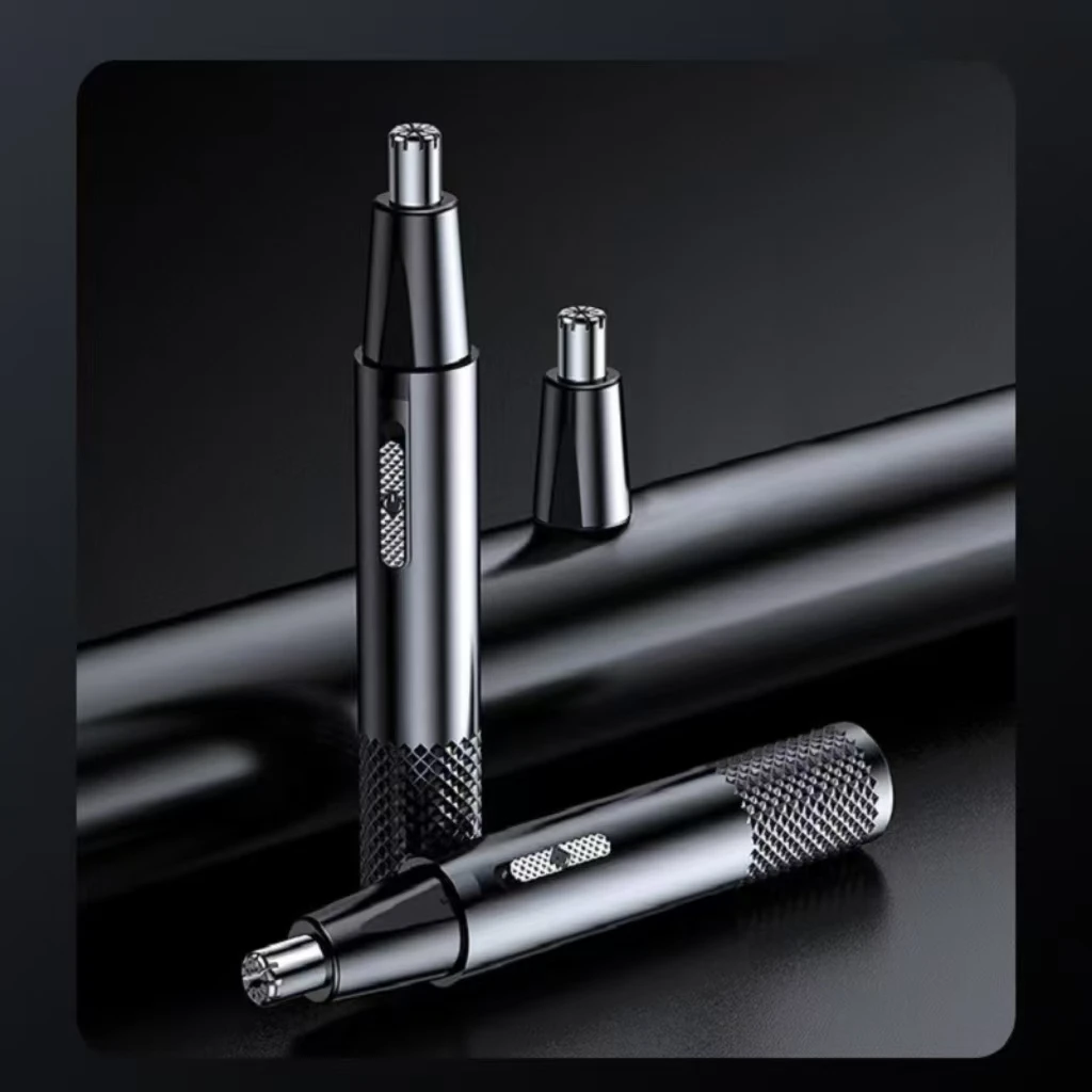 Recortador de pelo de nariz co - Nose Hair Trimmer reseña y precio