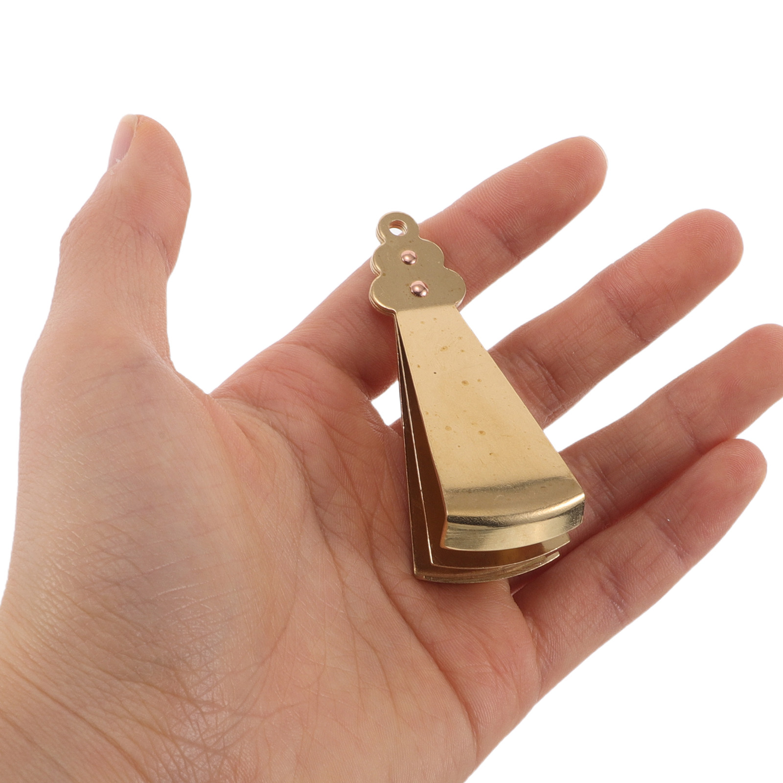 Pinza de Cobre para Vello Faci - Grooming Men'S Hair reseña y precio