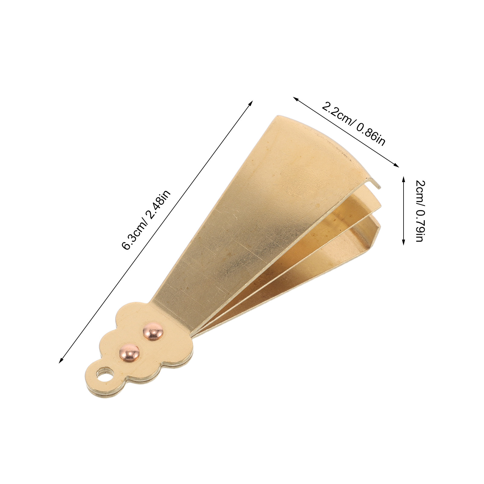 Pinza de Cobre para Vello Faci - Grooming Men'S Hair reseña y precio