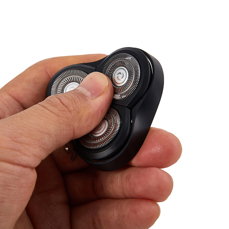 Cabezal de repuesto para afeit - Men'S Face Grooming reseña y precio
