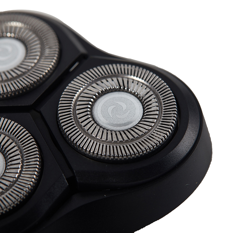 Cabezal de repuesto para afeit - Men'S Face Grooming reseña y precio