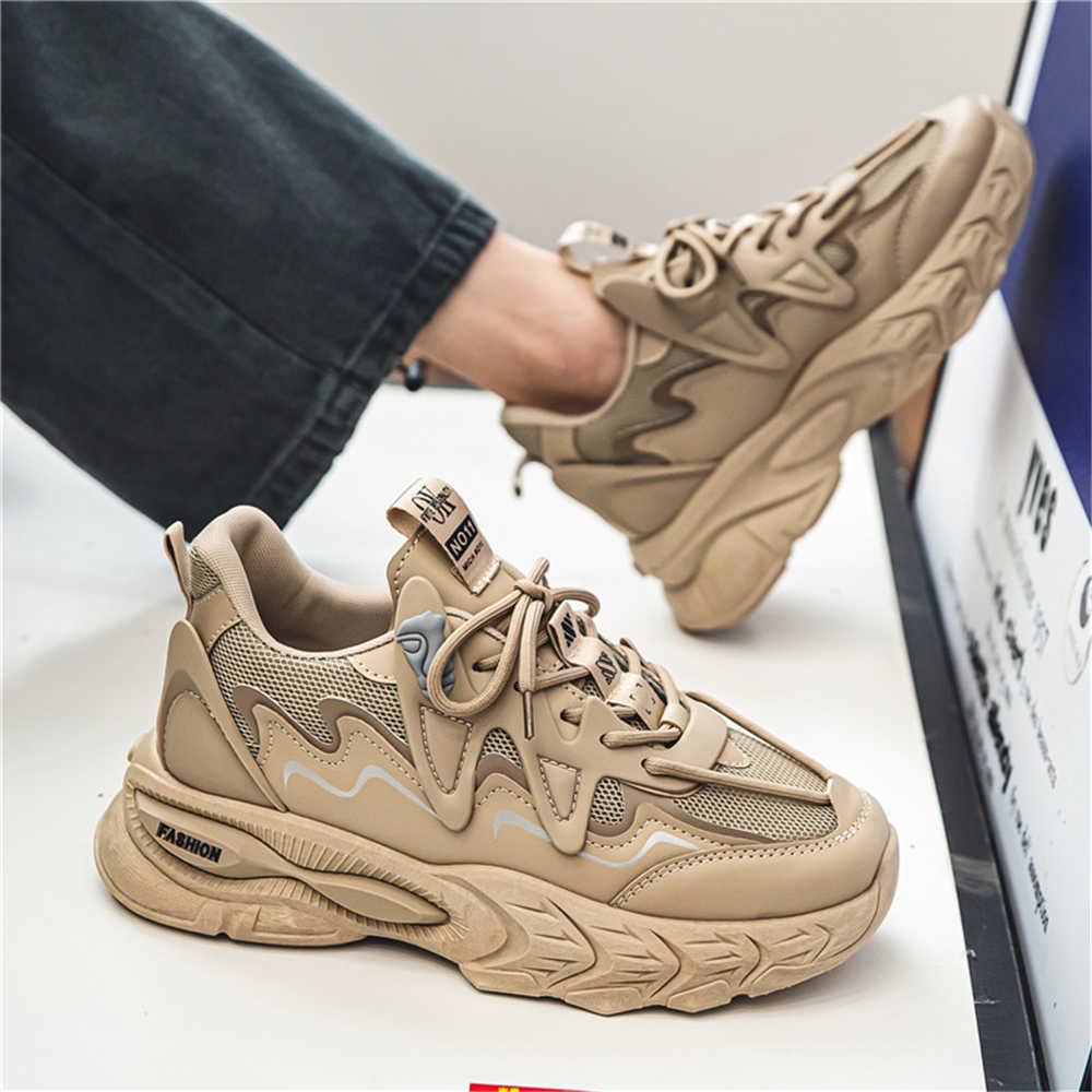 Zapatos de hombre Harajuku con - Men'S Grooming Offers reseña y precio