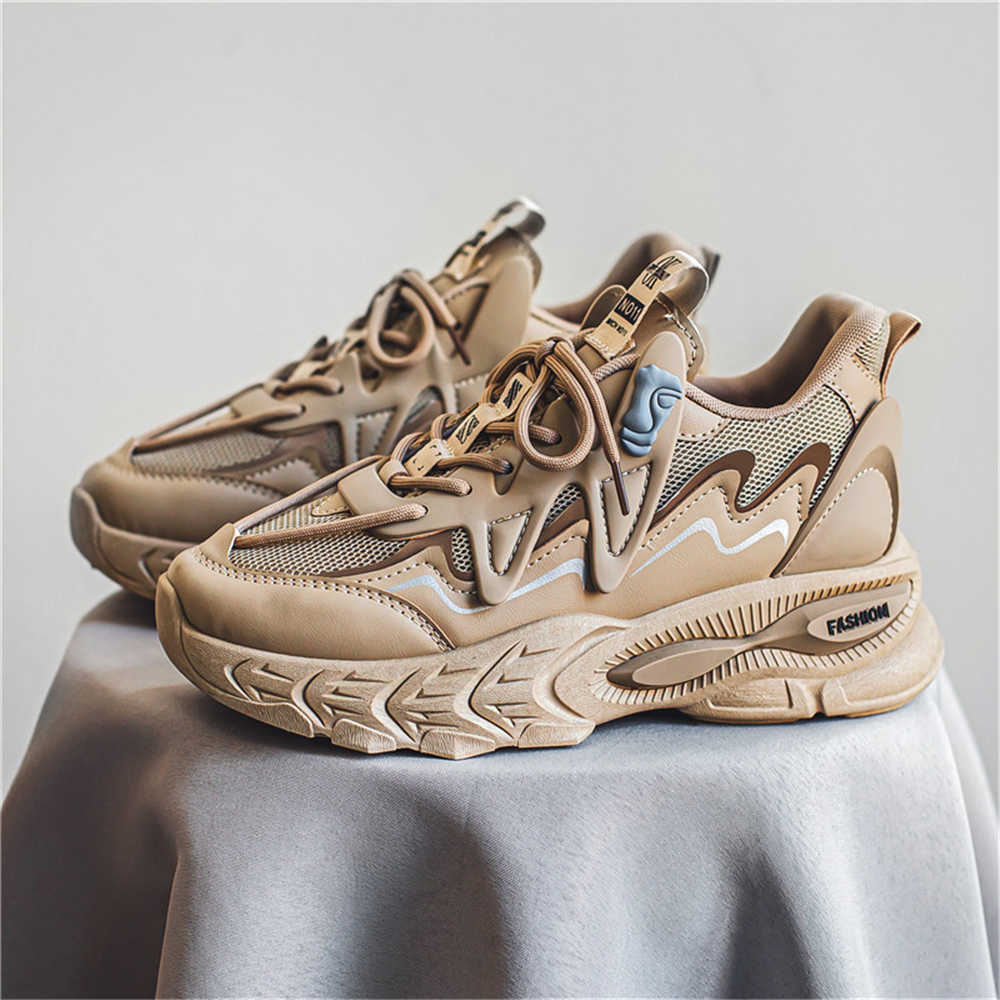 Zapatos de hombre Harajuku con - Men'S Grooming Offers reseña y precio