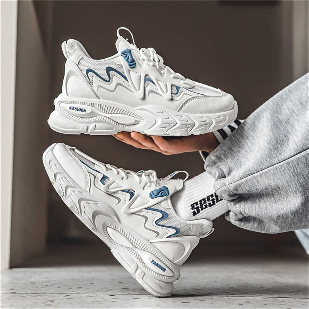 Zapatos de hombre Harajuku con - Men'S Grooming Offers reseña y precio