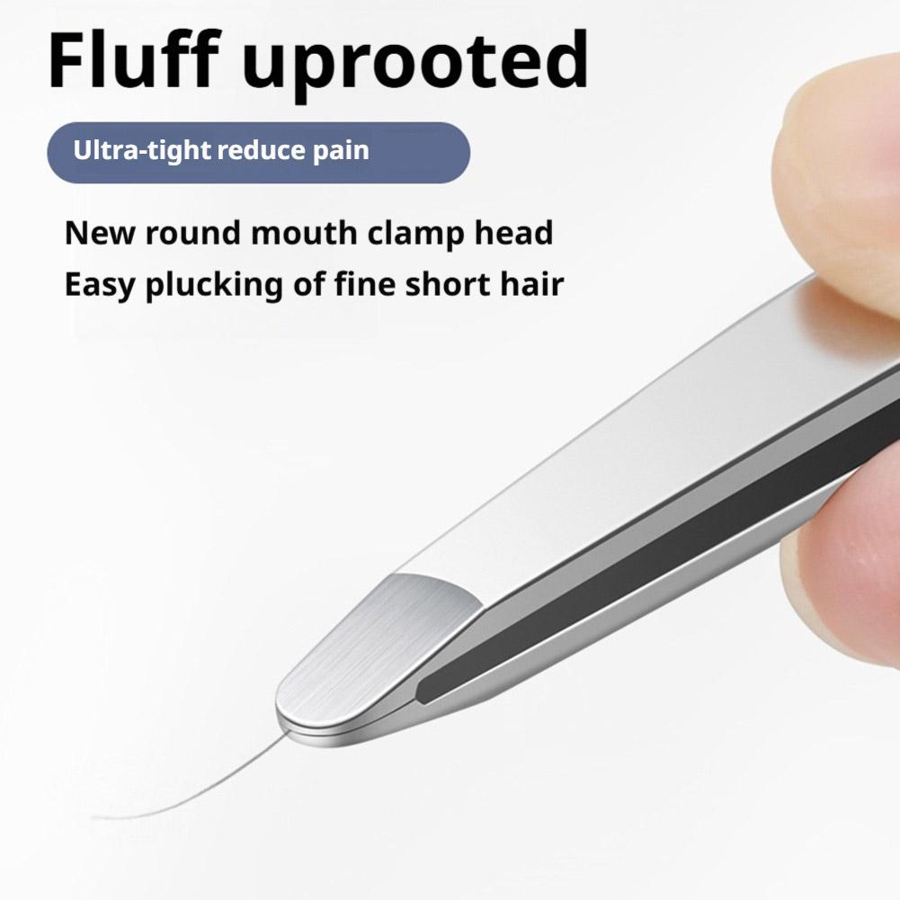 Pinzas para Cejas, Cortapelos  - Grooming Men'S Hair reseña y precio