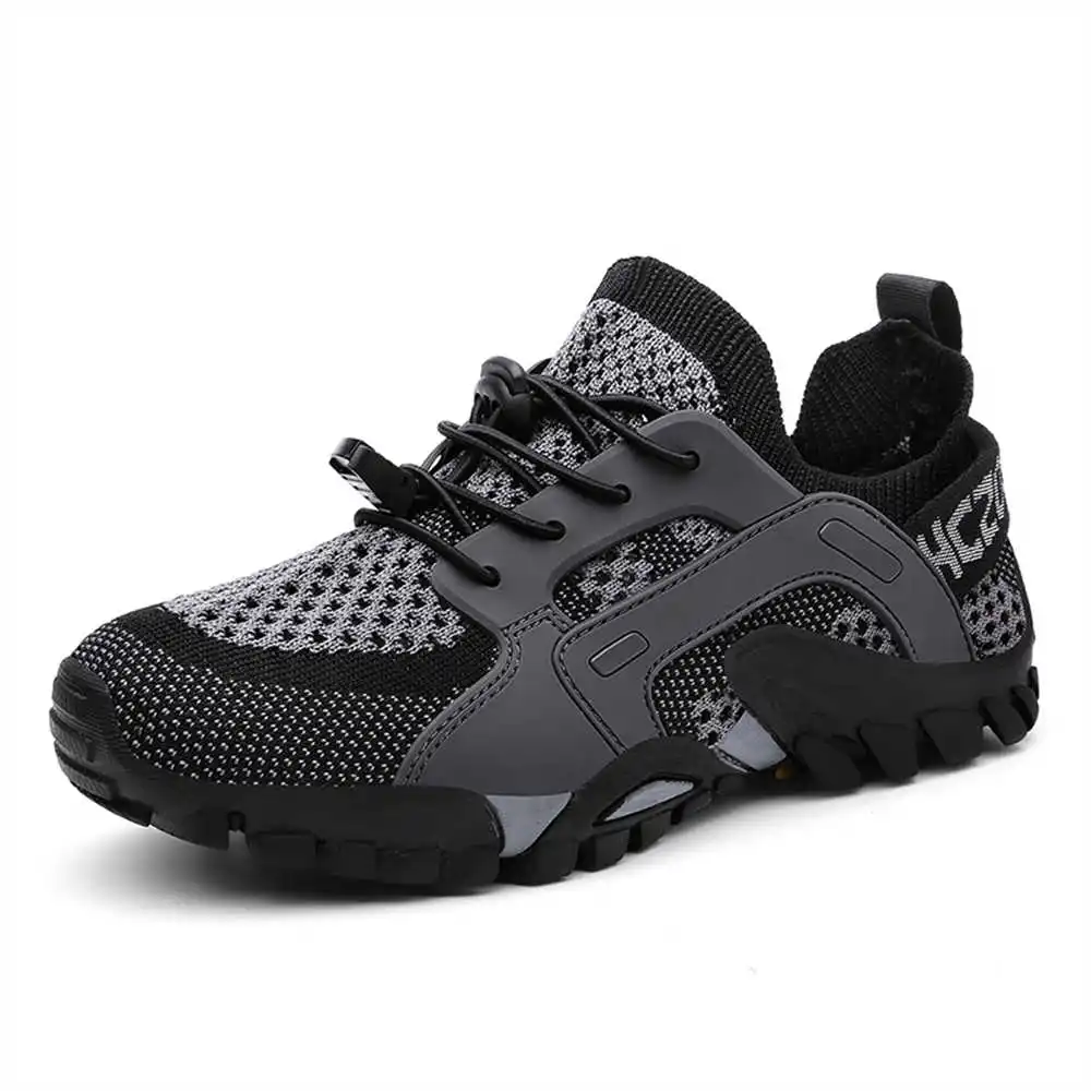 Zapatos de Trekking para hombr - Men'S Grooming Offers reseña y precio