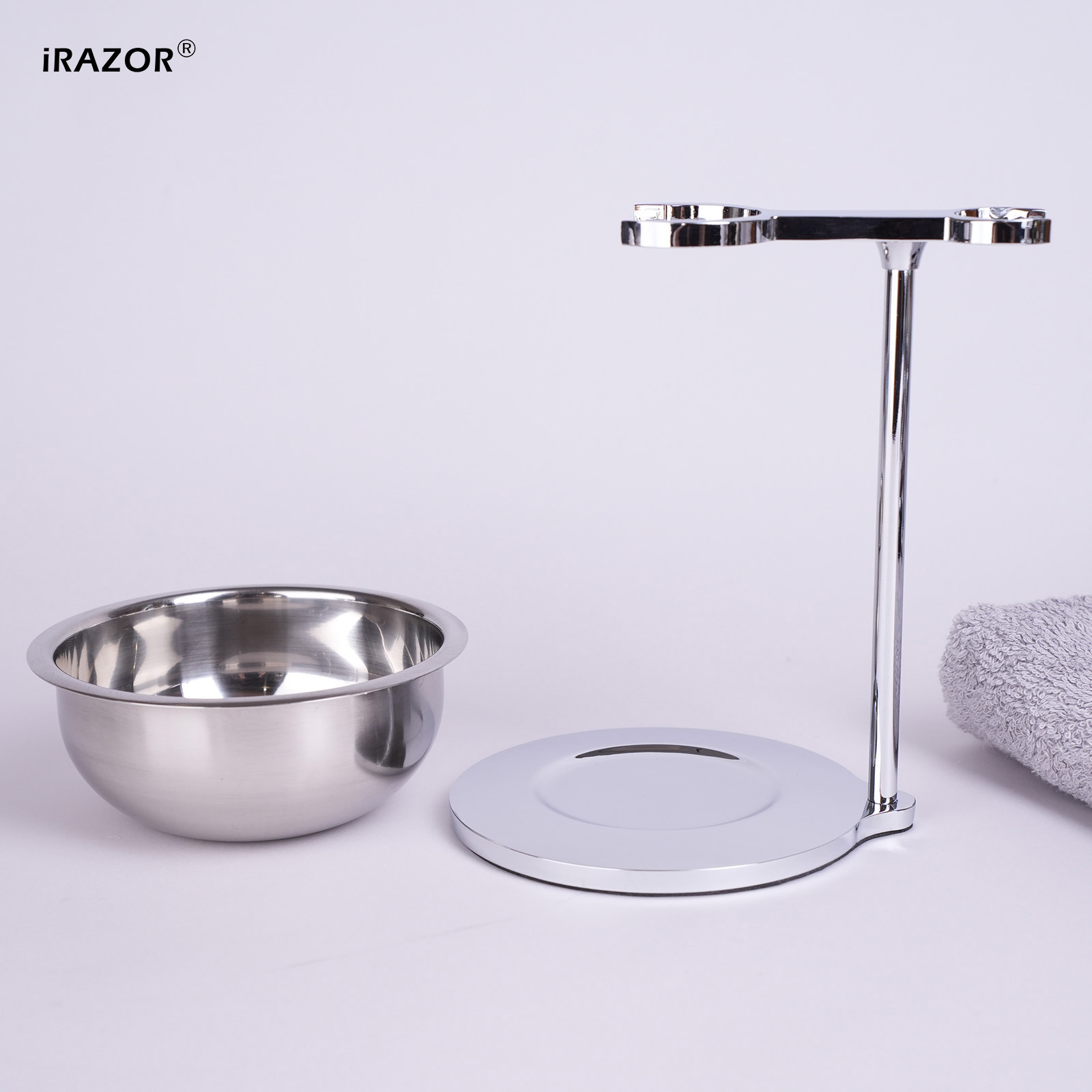 IRAZOR-soporte para maquinilla - Men'S Grooming Razor reseña y precio
