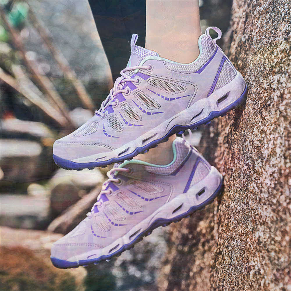 Zapatillas Sumer con punta red - Men'S Grooming Offers reseña y precio