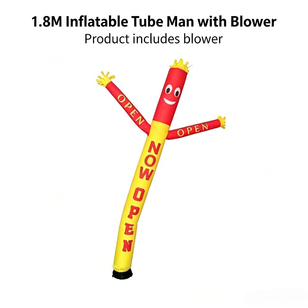 Muñeco Inflable de 1.8M con So - Men'S Face Grooming reseña y precio