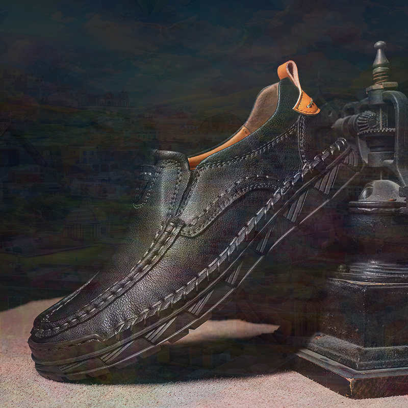 39 Slipon zapatillas de deport - Men'S Grooming Offers reseña y precio