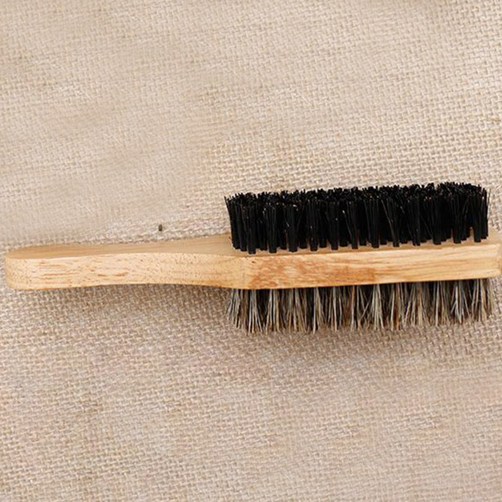 2 Peines para Estilizar la Bar - Grooming Men'S Hair reseña y precio