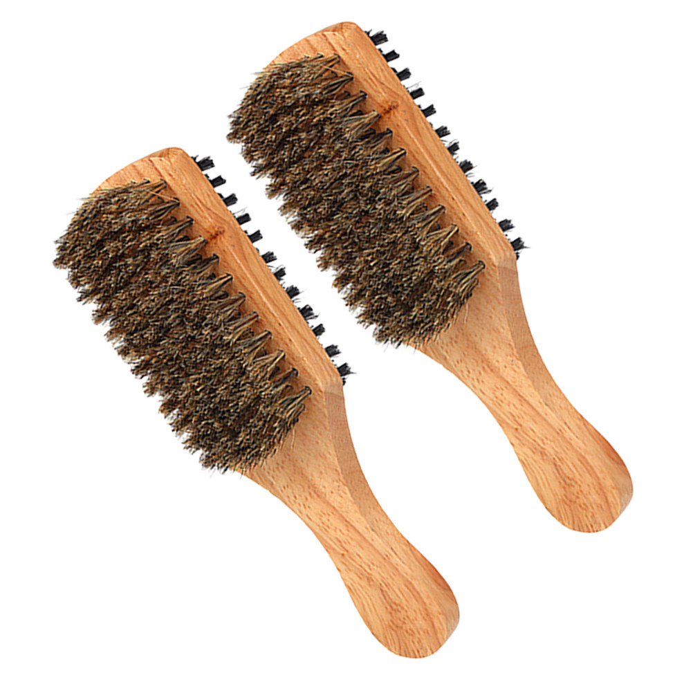 2 Peines para Estilizar la Bar - Grooming Men'S Hair reseña y precio