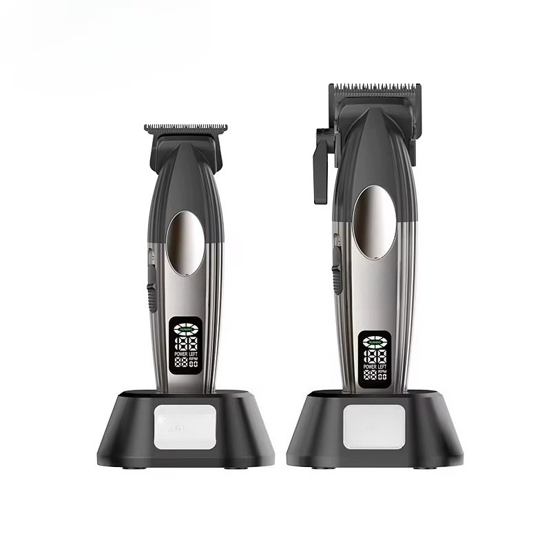 Cortapelos, Kit Profesional de - Grooming Men'S Hair reseña y precio