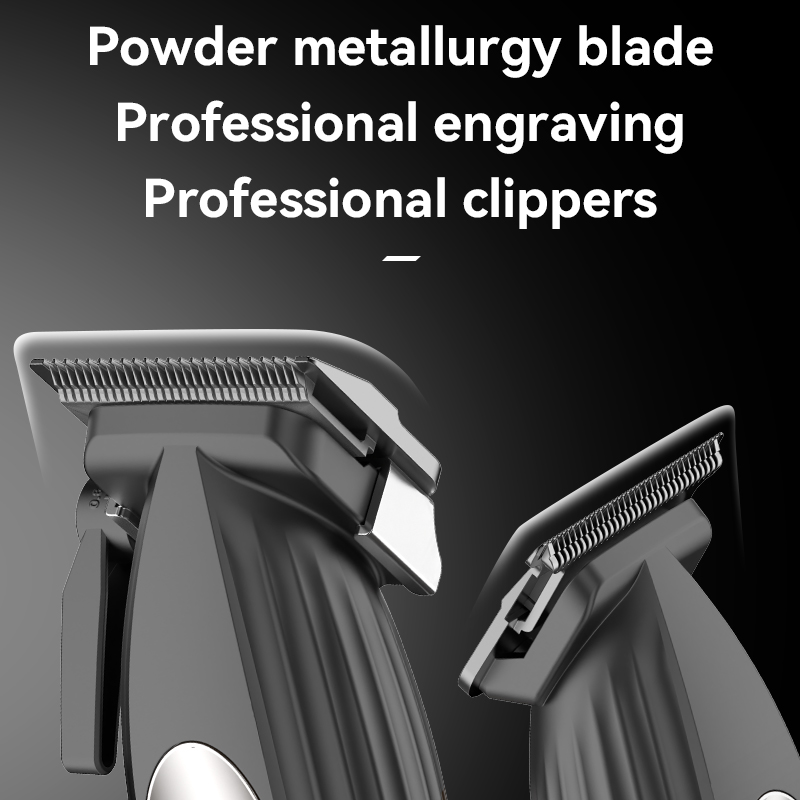 Cortapelos, Kit Profesional de - Grooming Men'S Hair reseña y precio