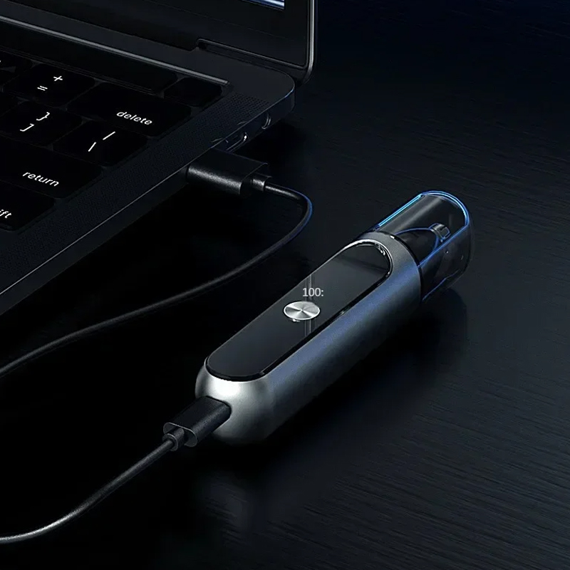 Recortador de pelo de nariz el - Nose Hair Trimmer reseña y precio