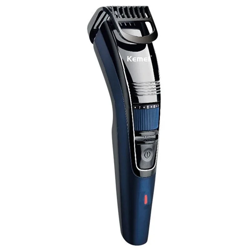 Recortadora de Barba Kemei 632 - Men'S Face Grooming reseña y precio
