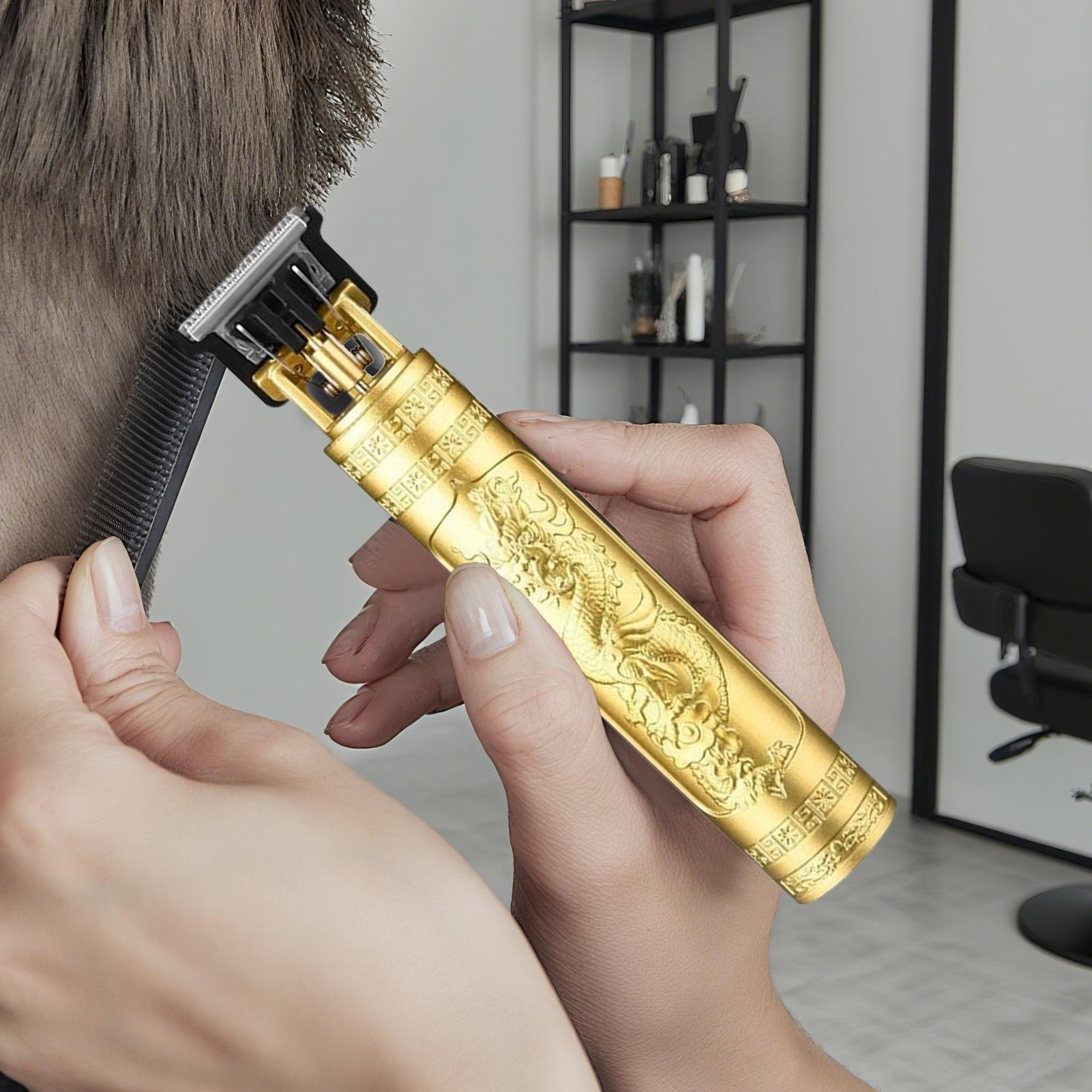 Kit de Cortapelos y Recortador - Grooming Men'S Hair reseña y precio