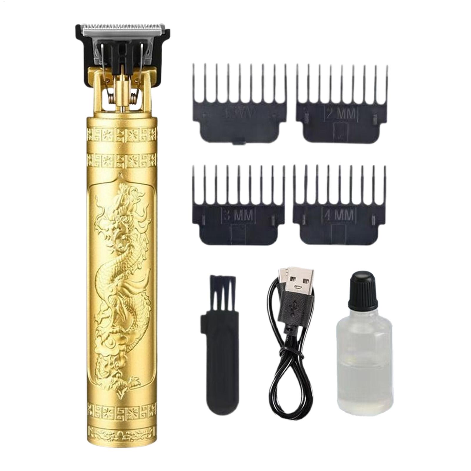 Kit de Cortapelos y Recortador - Grooming Men'S Hair reseña y precio