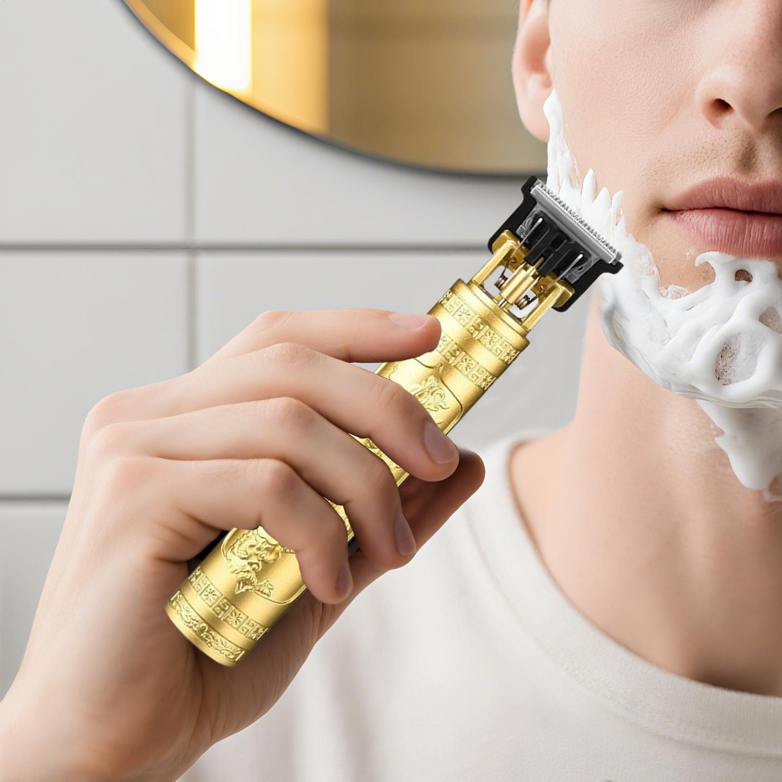 Kit de Cortapelos y Recortador - Grooming Men'S Hair reseña y precio