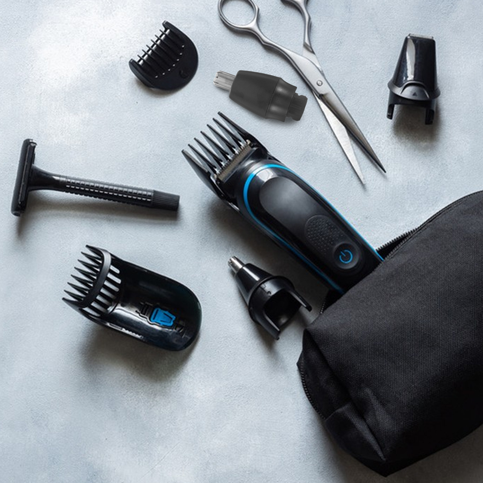 Cabezal de Repuesto para Recor - Nose Hair Trimmer reseña y precio