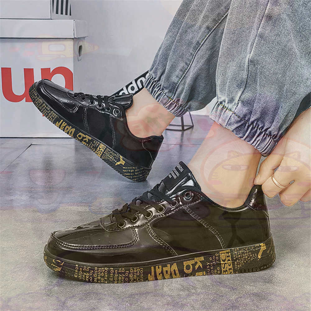 Zapatillas de deporte redondas - Men'S Grooming Offers reseña y precio