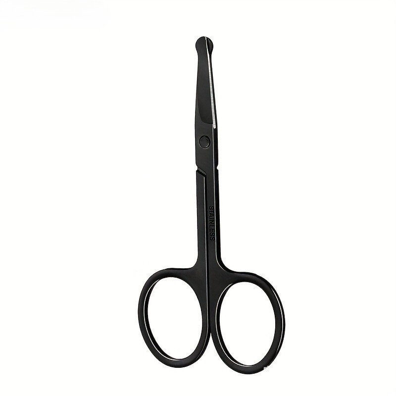 Tijeras para el vello de la na - Nose Hair Trimmer reseña y precio