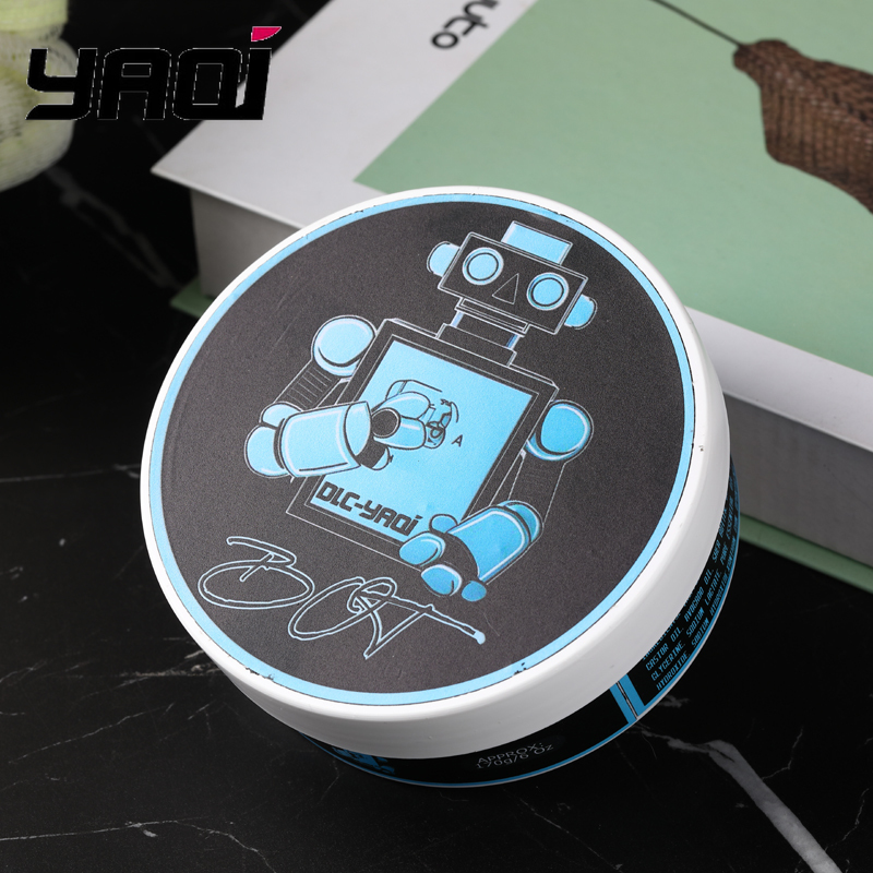 YAQI BOT Jabón de afeitar Atis - Grooming Men'S Hair reseña y precio