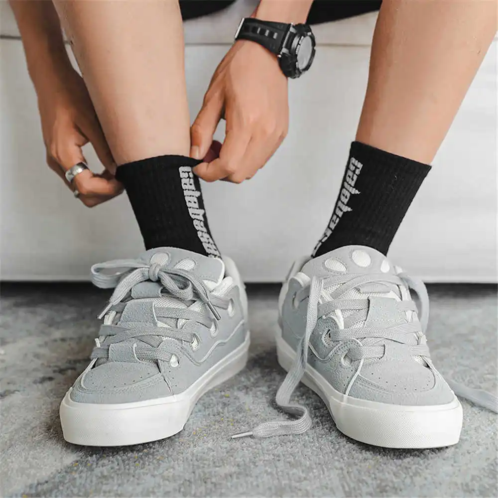 Con cordones, zapatos escolare - Men'S Grooming Offers reseña y precio