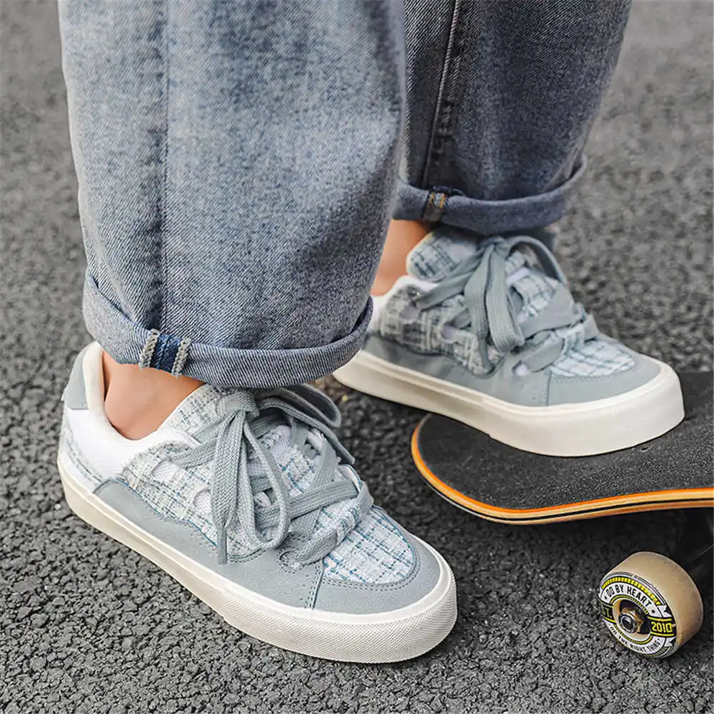 Con cordones, zapatos escolare - Men'S Grooming Offers reseña y precio