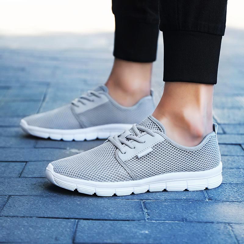 Zapatillas de deporte transpir - Men'S Grooming Offers reseña y precio