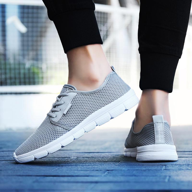 Zapatillas de deporte transpir - Men'S Grooming Offers reseña y precio