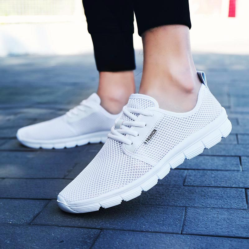 Zapatillas de deporte transpir - Men'S Grooming Offers reseña y precio