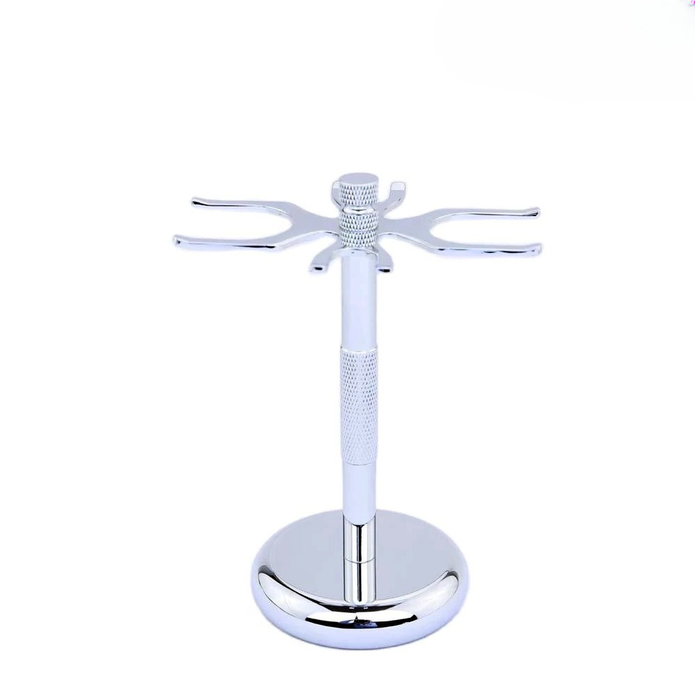 Soporte de afeitado Yaqi 2026  - Grooming Men'S Hair reseña y precio