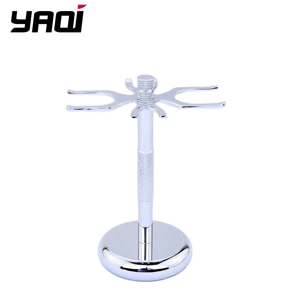 Soporte de afeitado Yaqi 2026  - Grooming Men'S Hair reseña y precio