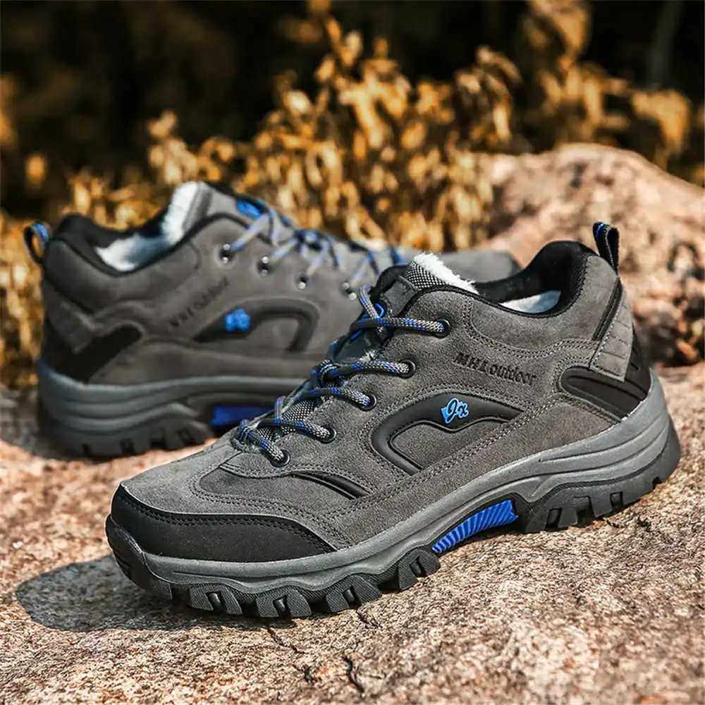 Zapatos de senderismo de algod - Men'S Grooming Offers reseña y precio